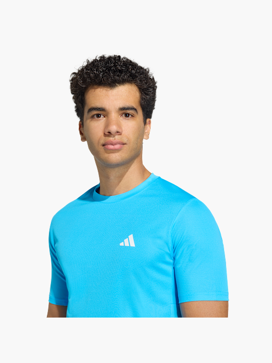 adidas Tee-shirt Turquoise 125939 5