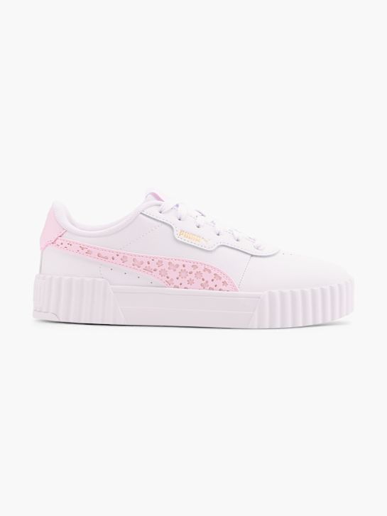 PUMA Маратонки Бял 125938 1