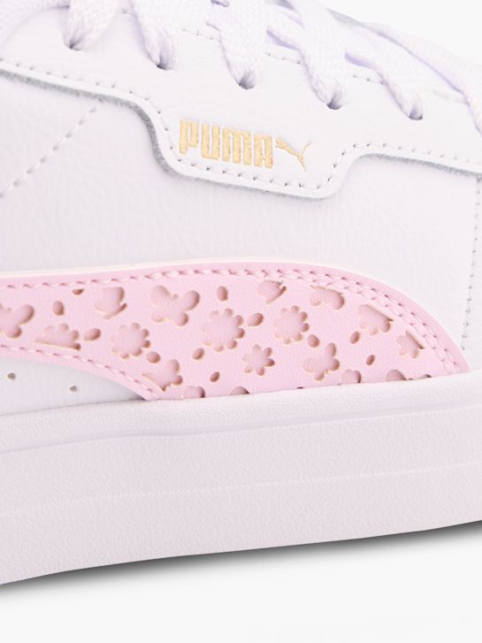 PUMA Sneaker Alb 125938 5