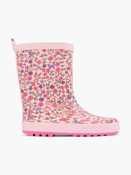 Cortina Gummistiefel Pink 126865 1