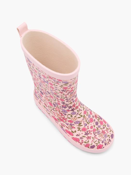 Cortina Gumicsizma pink 126865 2