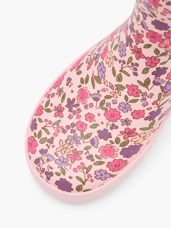 Cortina Gummistövel Rosa 126865 5