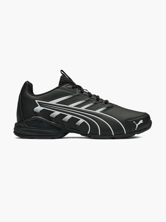 PUMA Sneaker Svart 125945 1
