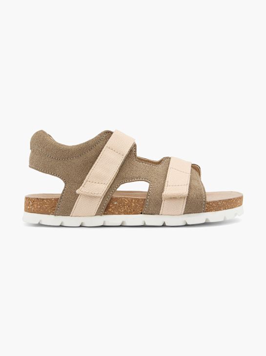 Vty Sandale Khaki 125972 1