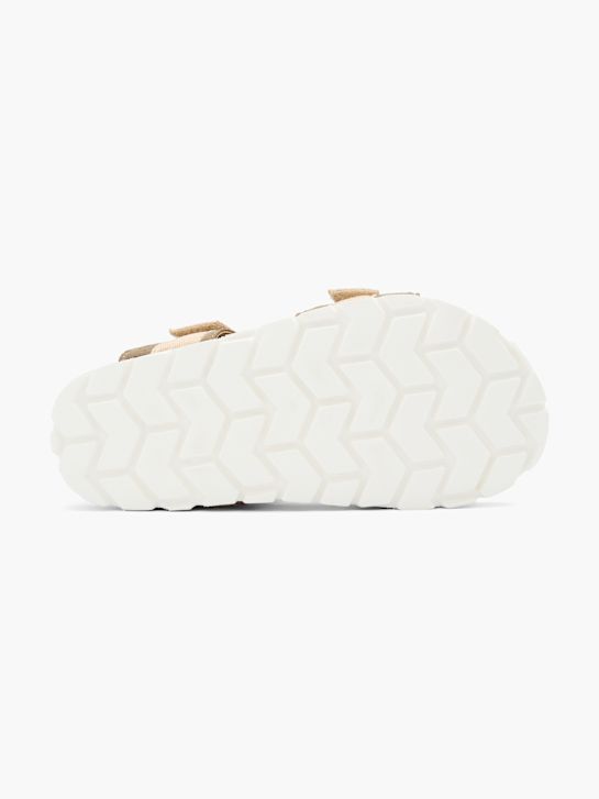 Vty Sandale Khaki 125972 4