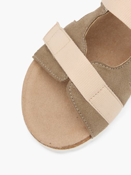Vty Sandale Khaki 125972 5