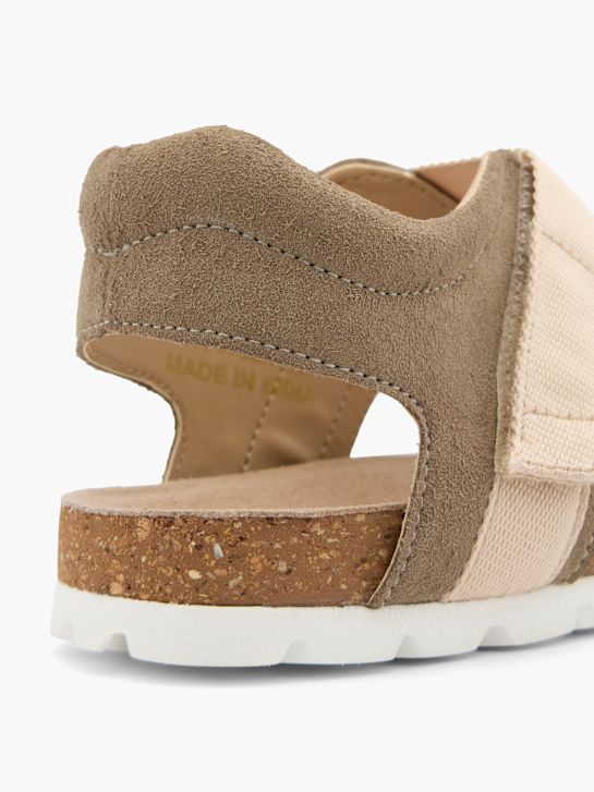 Vty Sandale Khaki 125972 6