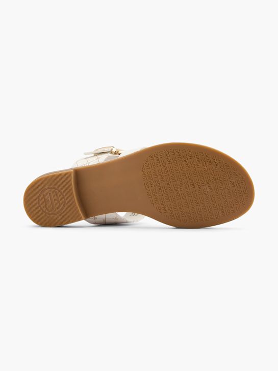 ESPRIT Infradito Bianco 125982 4
