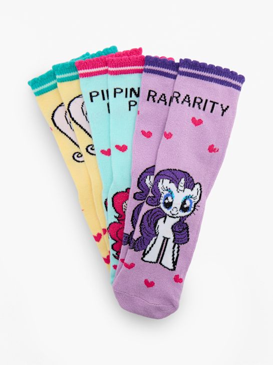 My Little Pony Socken Lila 126020 1