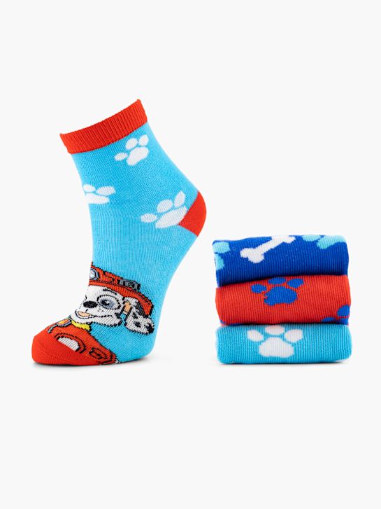 PAW Patrol Socken Rot 126010 1