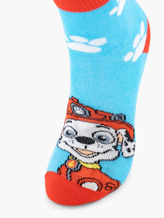 PAW Patrol Socken Rot 126010 2