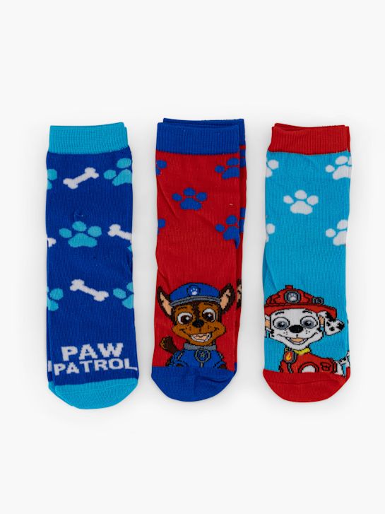 PAW Patrol Strumpor Röd 126010 3