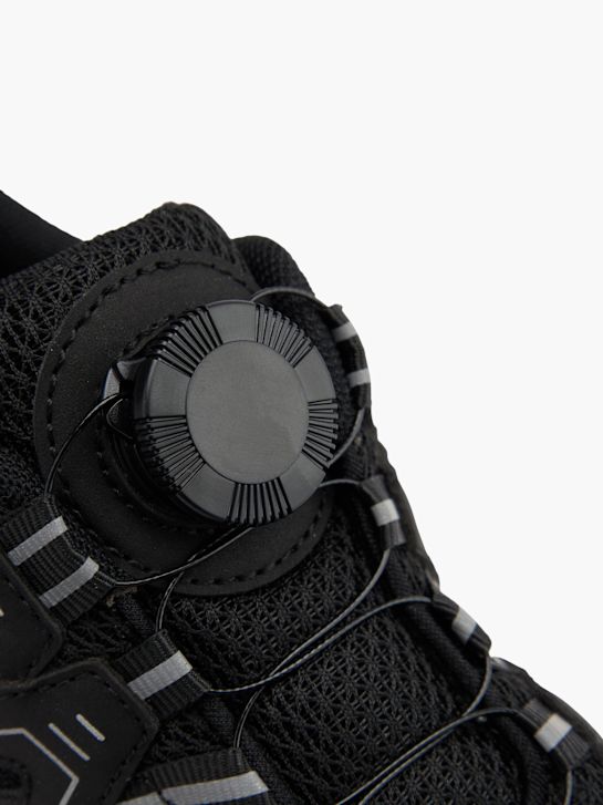 Highland Creek Pantofi joși Negru 126022 5