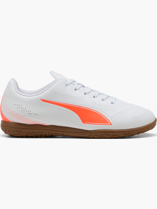 PUMA Futbalová obuv Biela 126004 1