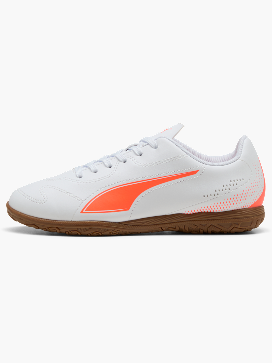 PUMA Futbolo batai Balta 126004 3