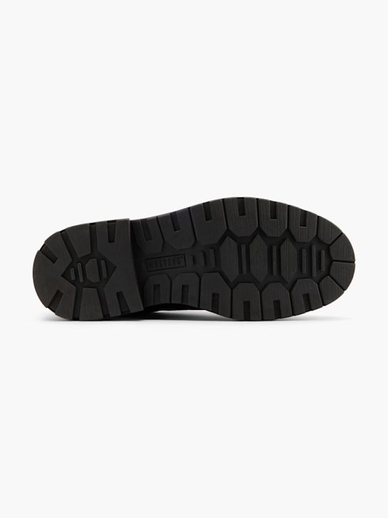 Mustang Businessschuh Braun 126073 4