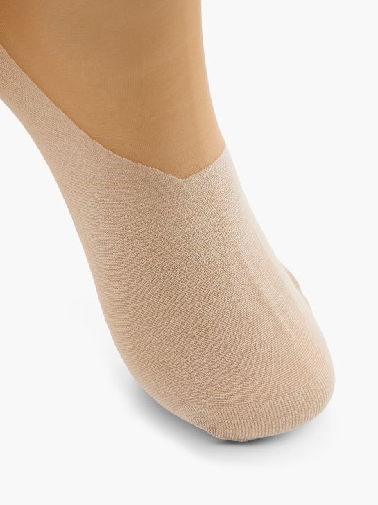 5th Avenue Strumpfhose Creme 126071 2