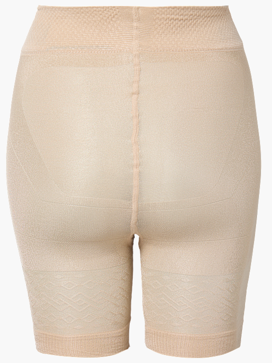 5th Avenue Strumpfhose Creme 126077 2