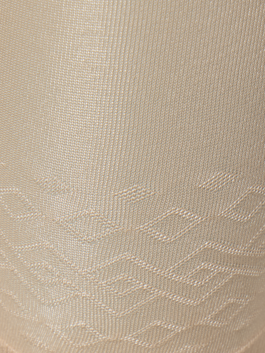 5th Avenue Strumpfhose Creme 126077 3