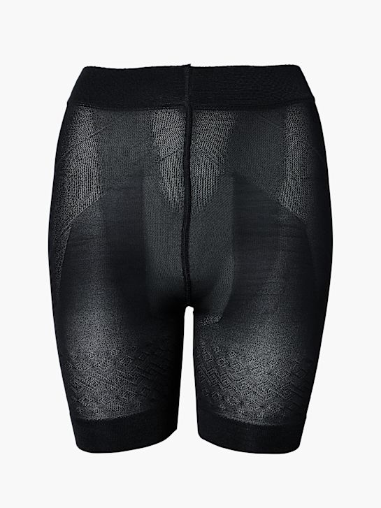 5th Avenue Strumpfhose Schwarz 126078 2