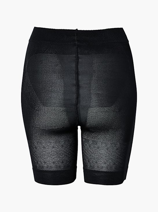 5th Avenue Strumpfhose Schwarz 126078 3