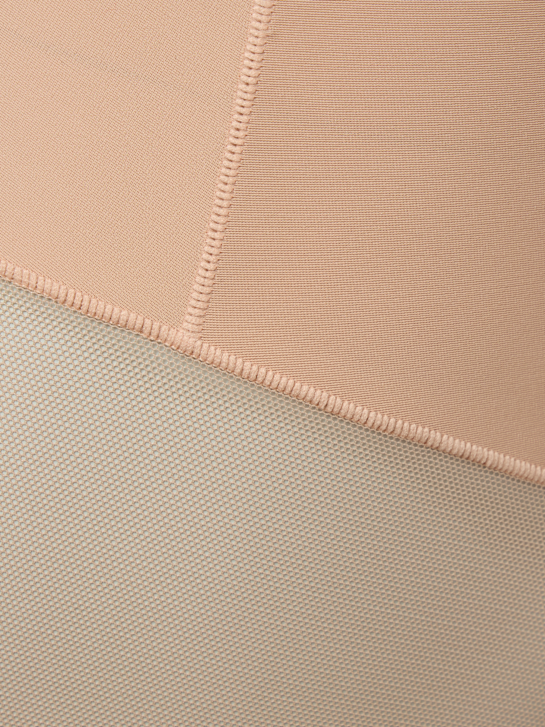 5th Avenue Strumpfhose Creme 126079 3