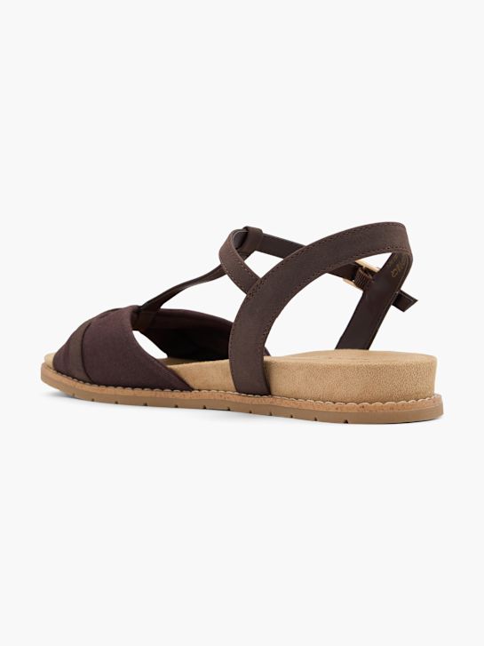 ESPRIT Sandale Maro 126105 3