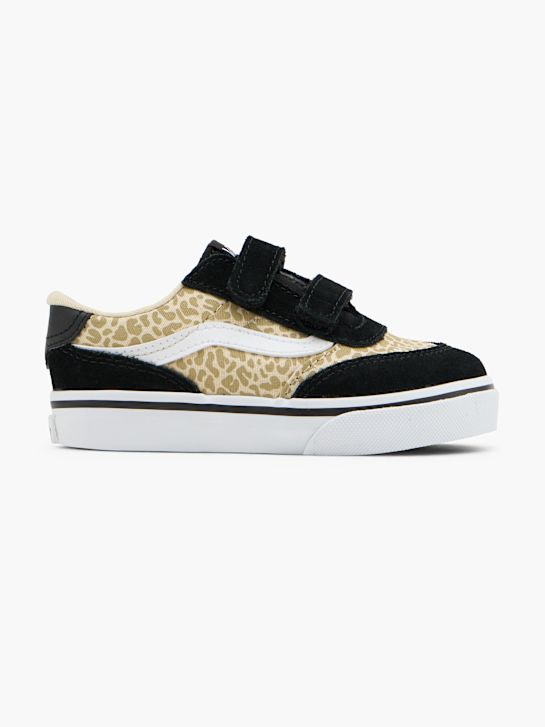 VANS Sneaker Sort 126278 1