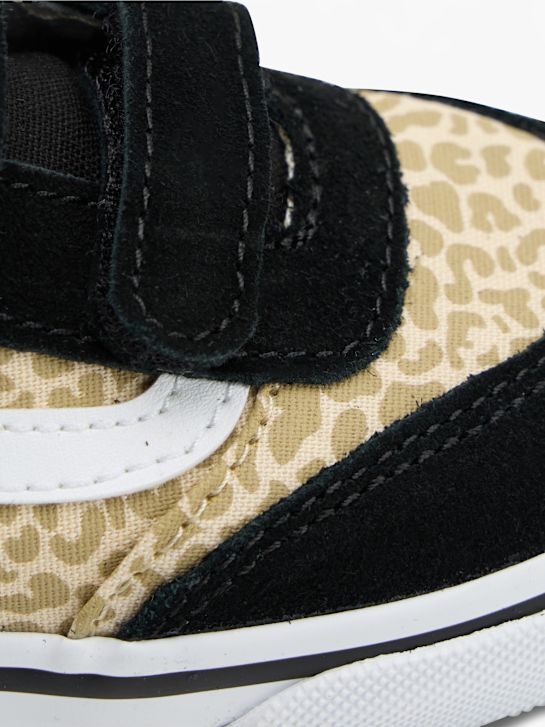 VANS Sneaker Sort 126278 6