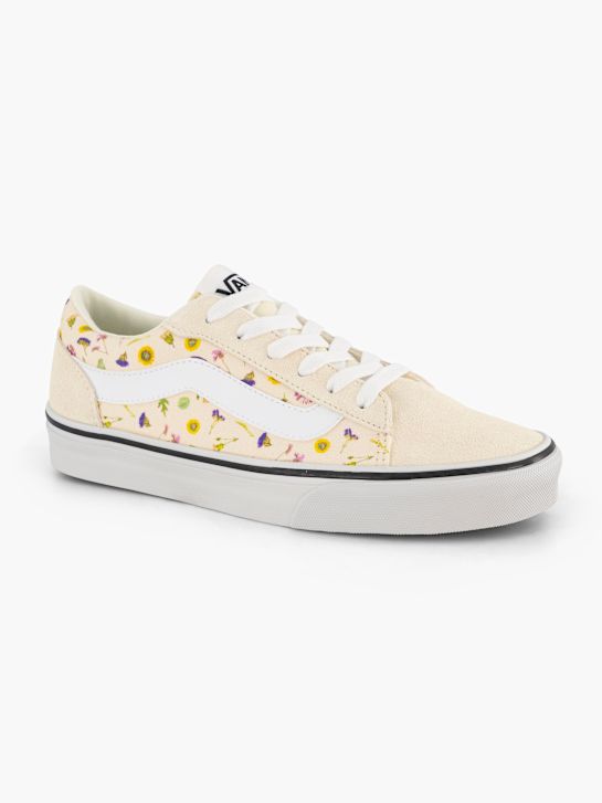 VANS Sneaker Gelb 126303 6