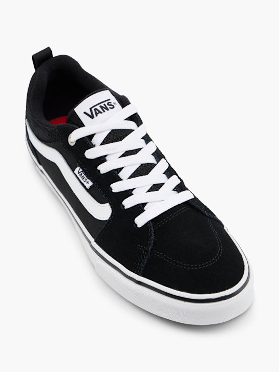VANS Sneaker Schwarz 126302 2