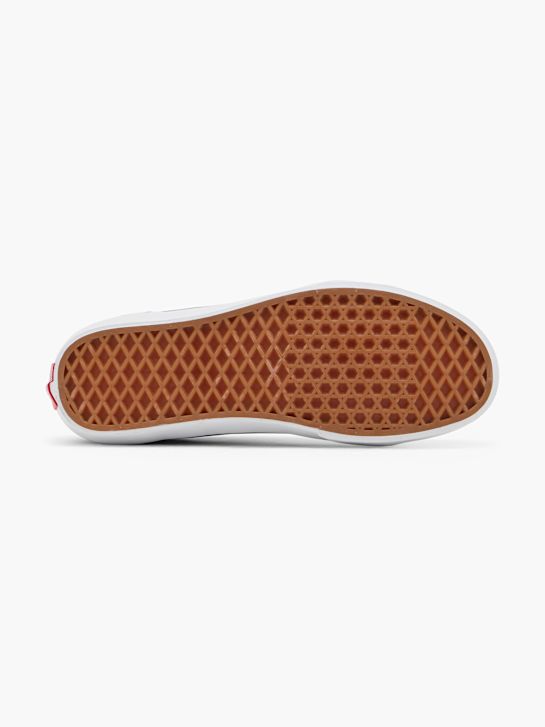 VANS Baskets Noir 126302 4