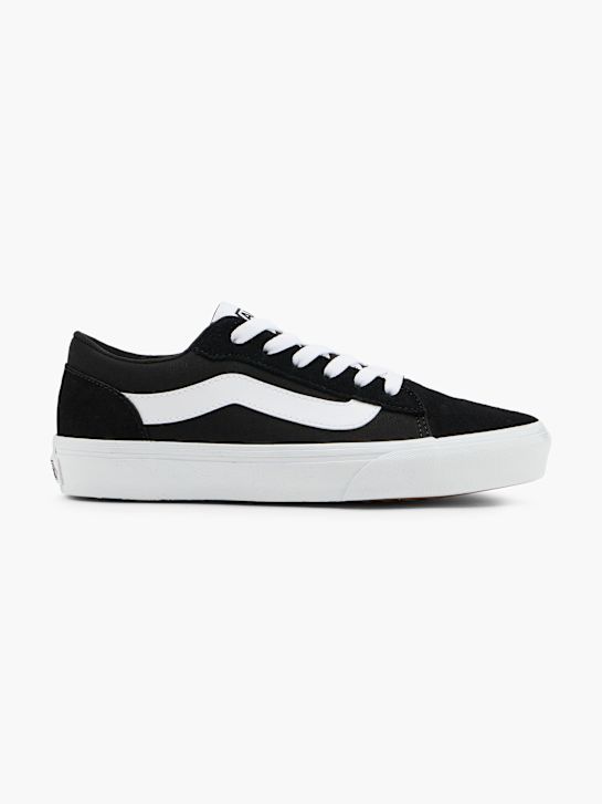 VANS Sneaker Nero 126301 1
