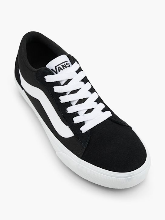 VANS Sneaker Nero 126301 2