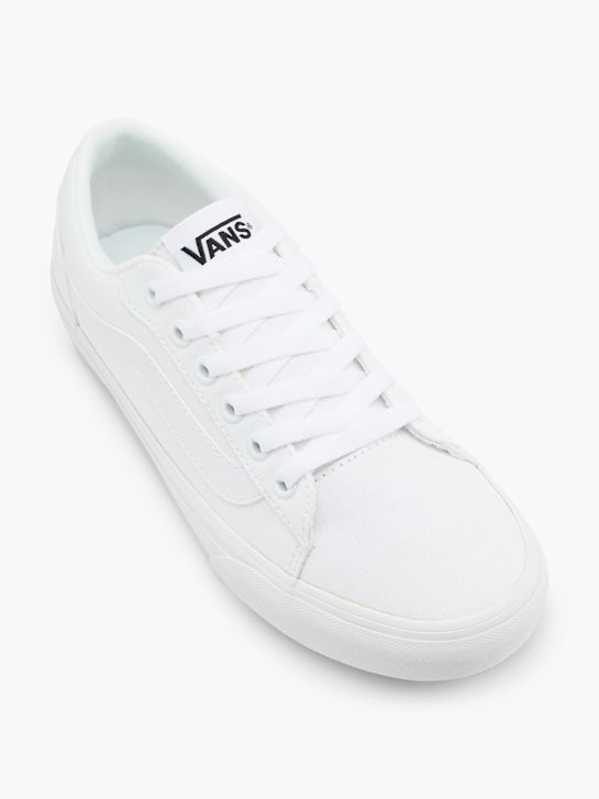 VANS Sneaker Vit 126304 2