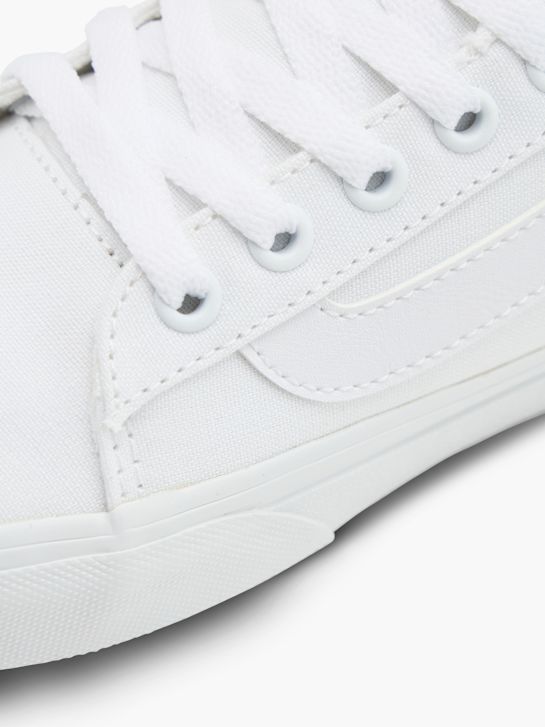 VANS Sneaker Vit 126304 5