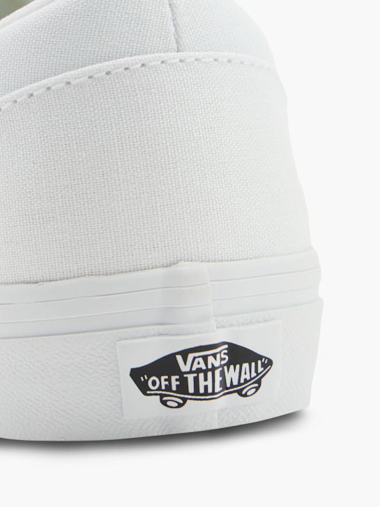 VANS Baskets Blanc 126304 6