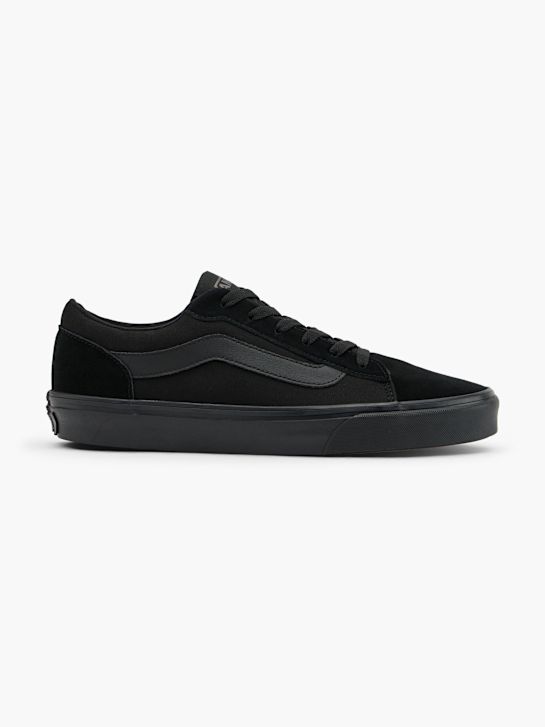 VANS Baskets Noir 126305 1