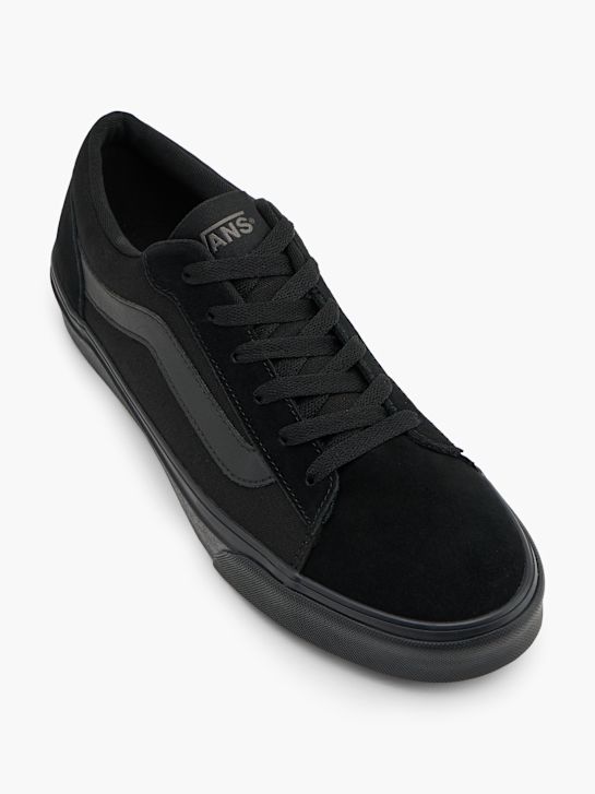VANS Sneaker Svart 126305 2