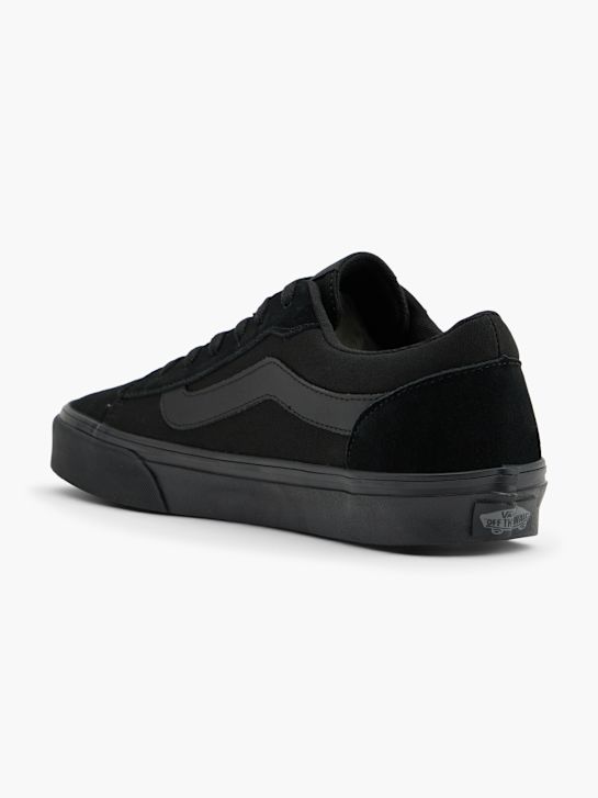 VANS Sneaker Sort 126305 3