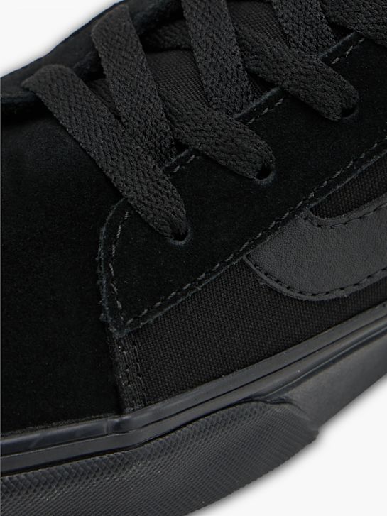 VANS Sneaker Svart 126305 5