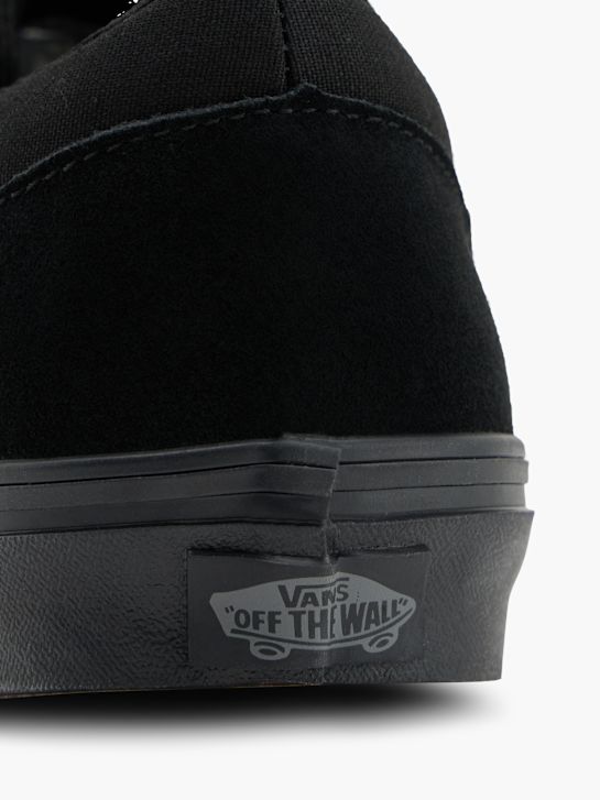 VANS Baskets Noir 126305 6