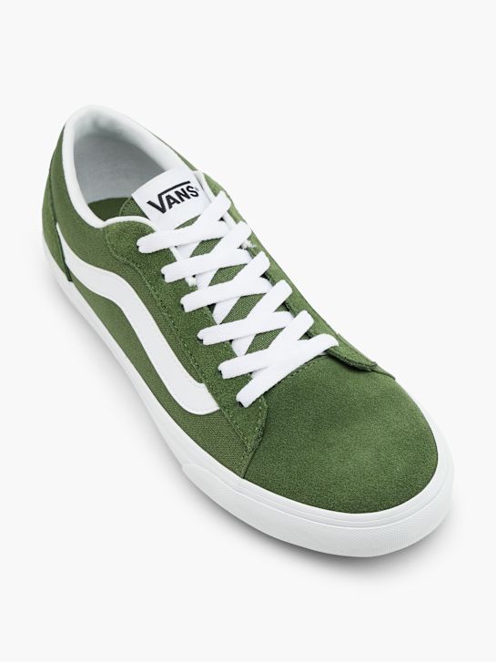 VANS Sneaker Verde 126315 2