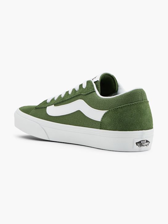 VANS Sneaker Grön 126315 3