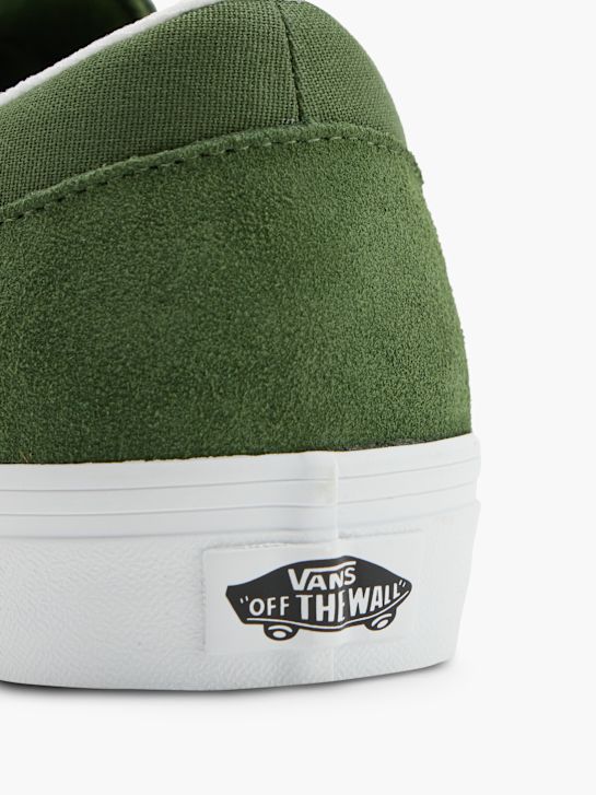 VANS Sneaker Grön 126315 6