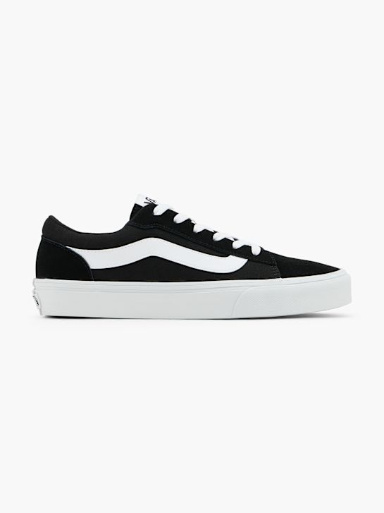 VANS Baskets Noir 126312 1