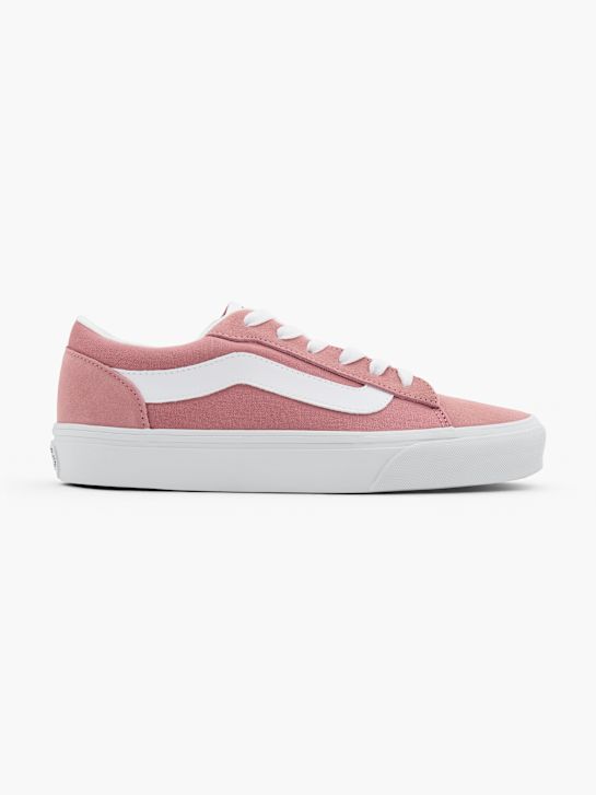 VANS Sneaker Rosa 126313 1