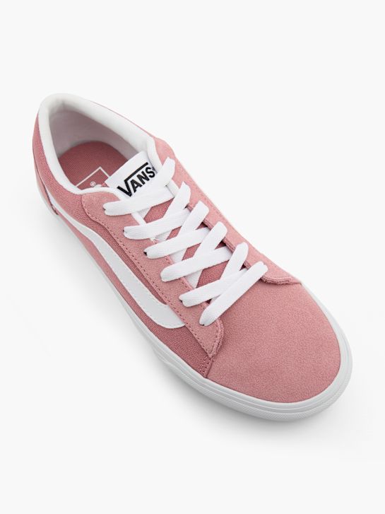 VANS Superge Roza 126313 2