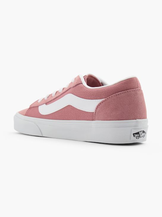 VANS Superge Roza 126313 3