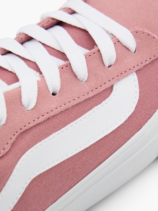 VANS Sneaker Rosa 126313 5